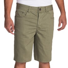 48%OFF メンズカジュアルショーツ （男性用）ティンバーランドグラフトン湖ショーツ Timberland Grafton Lake Shorts (For Men)画像